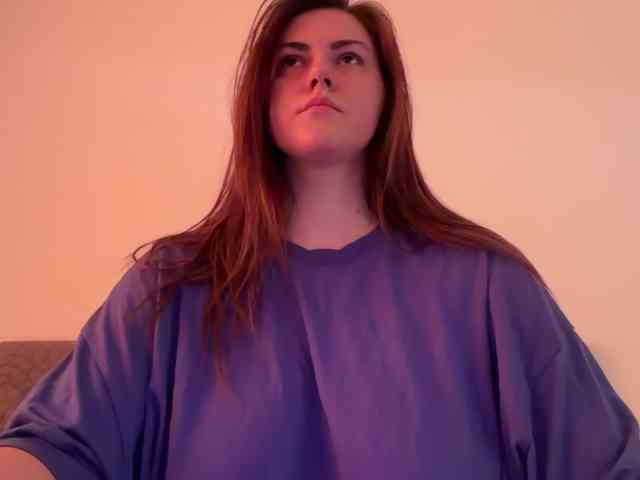 Modèle: claireheart
