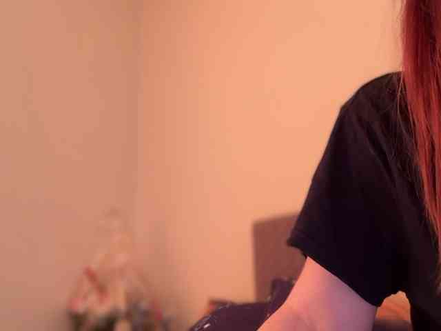claireheart webcam