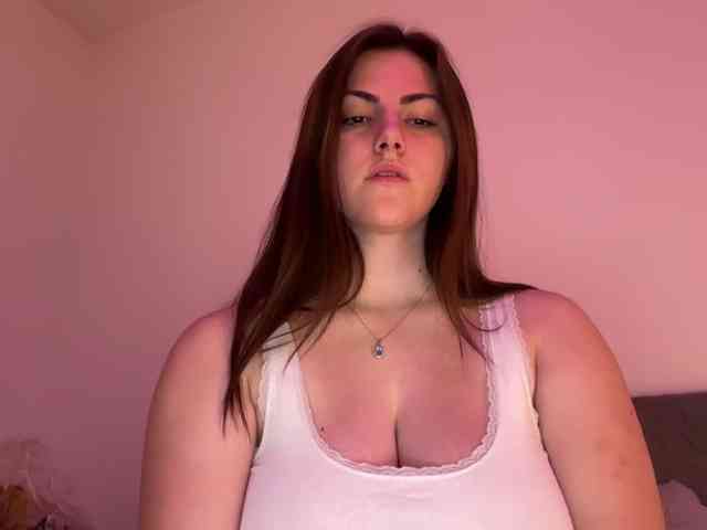 Modèle: claireheart