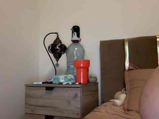 Modèle: claireheart