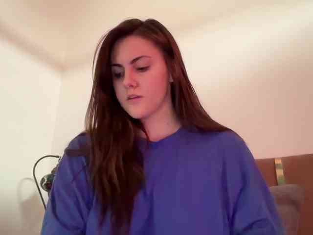 Modèle: claireheart