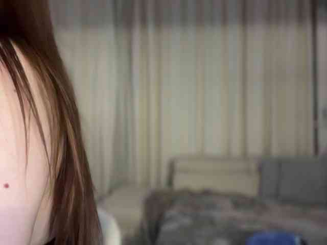 Modèle: claireheart