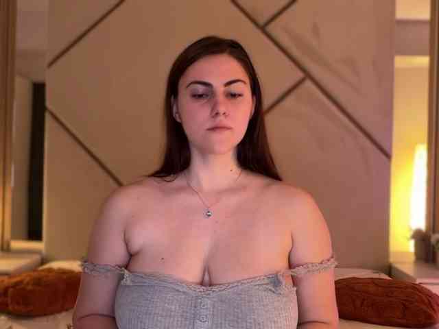 Modèle: claireheart