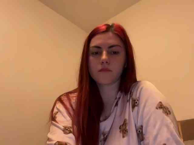 Modèle: claireheart