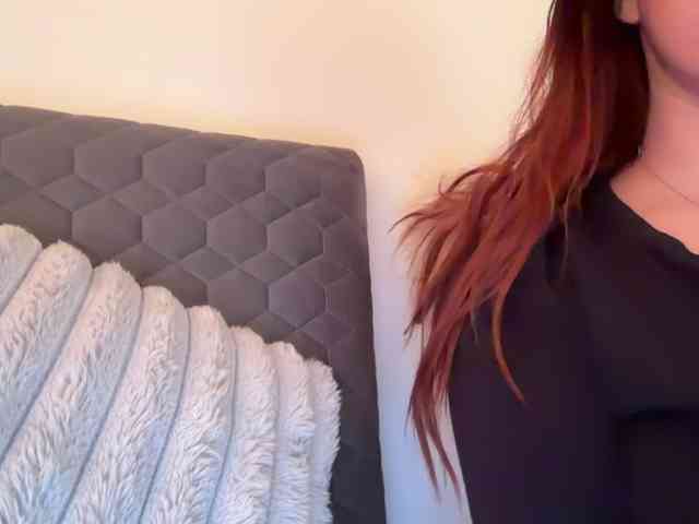 claireheart webcam