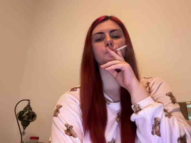 Modèle: claireheart