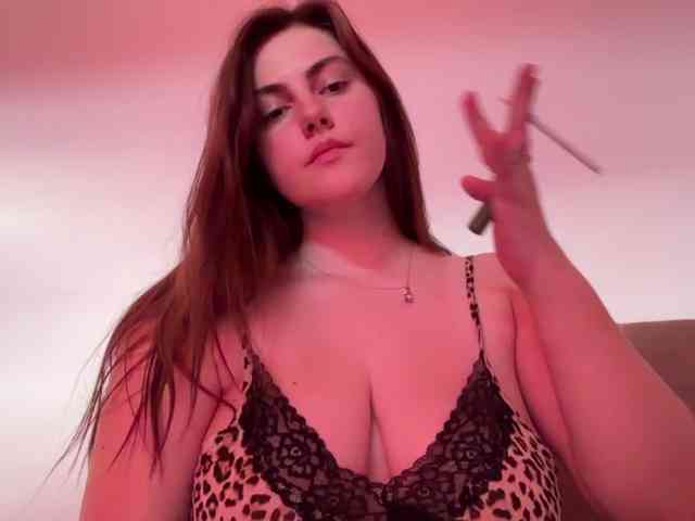 Modèle: claireheart