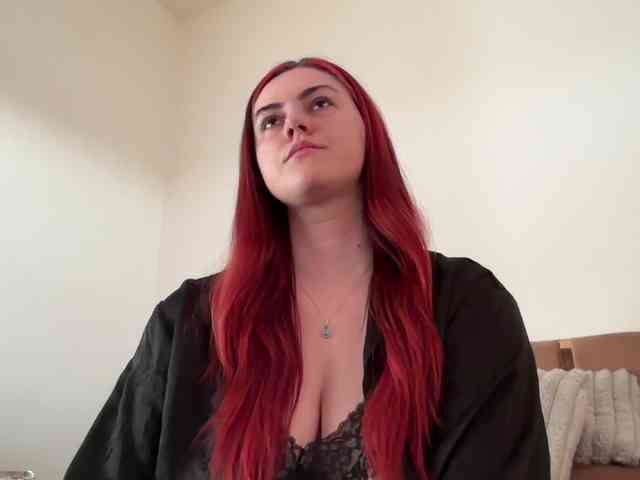 Modèle: claireheart