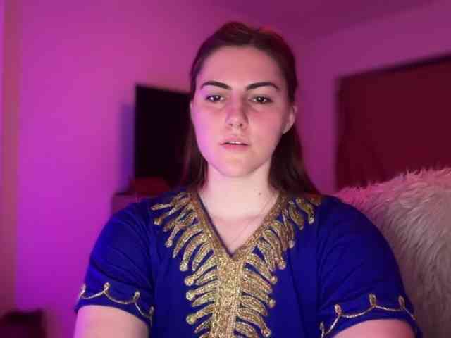 Modèle: claireheart