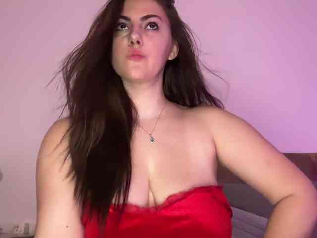 Modèle: claireheart