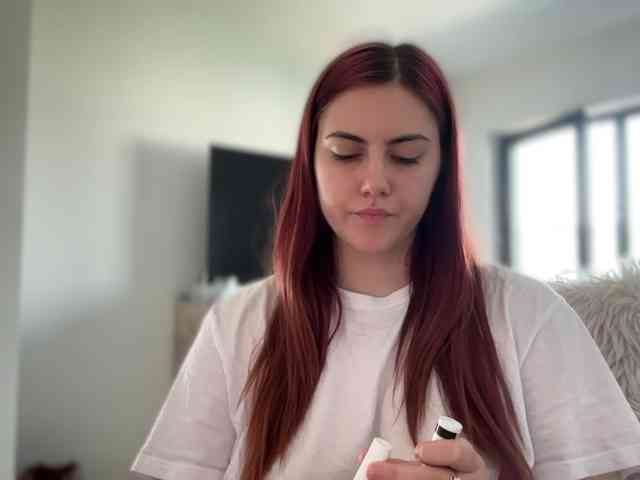 claireheart webcam
