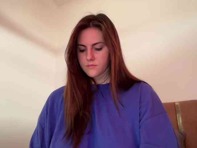 Modèle: claireheart