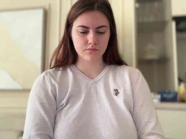 Modèle: claireheart