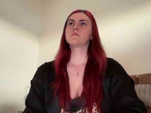 Modèle: claireheart