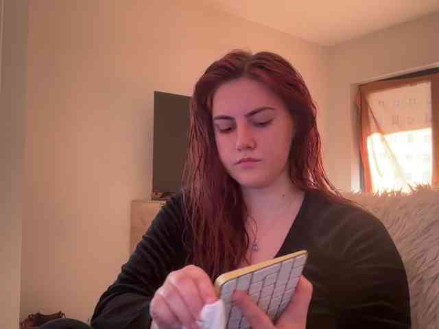 claireheart webcam