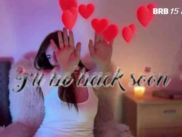 claireheart webcam