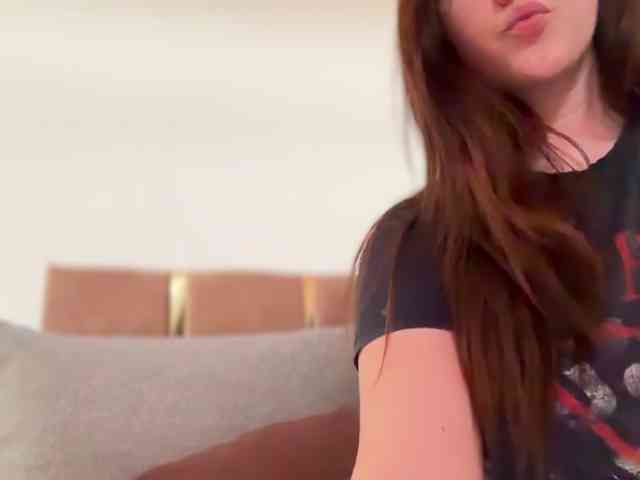 claireheart webcam