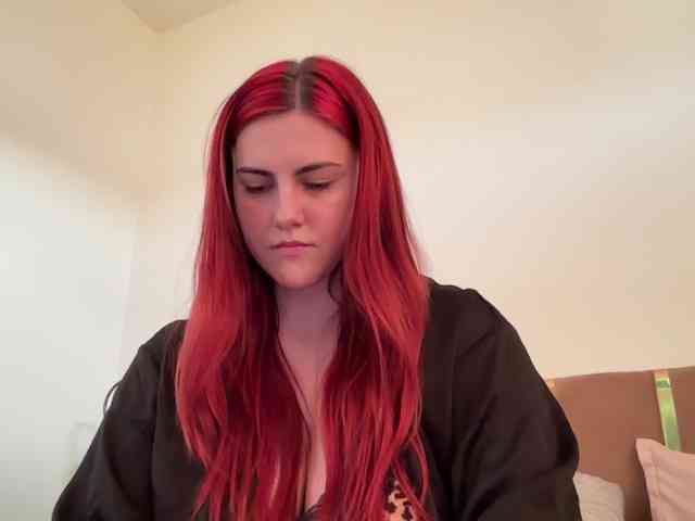 Modèle: claireheart