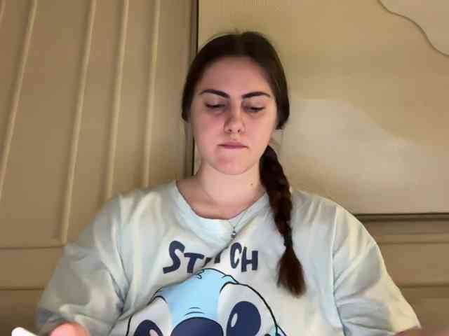 claireheart webcam