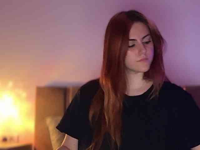 claireheart webcam