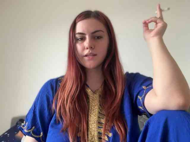 Modèle: claireheart