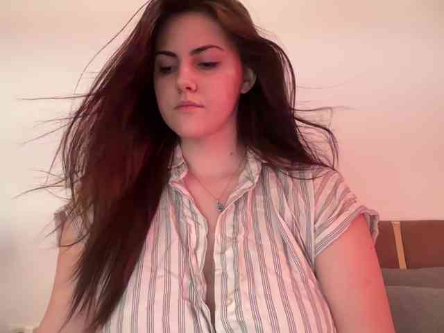 Modèle: claireheart