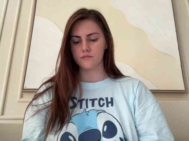 claireheart webcam