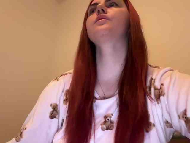 Modèle: claireheart