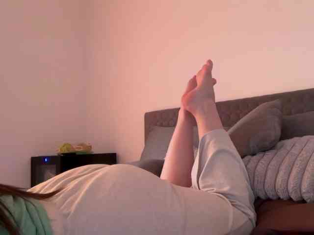 claireheart webcam
