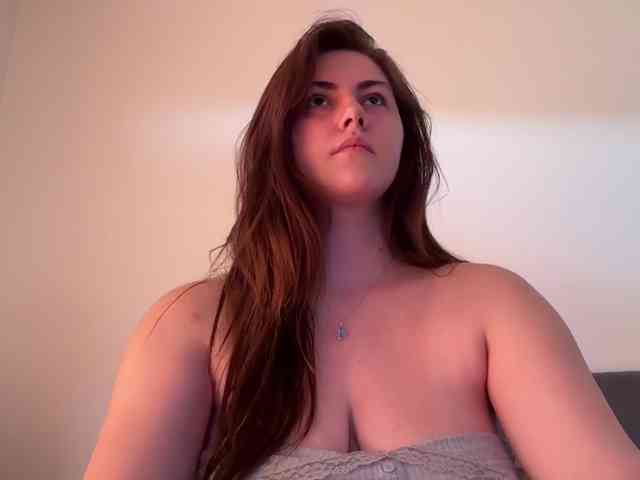 Modèle: claireheart