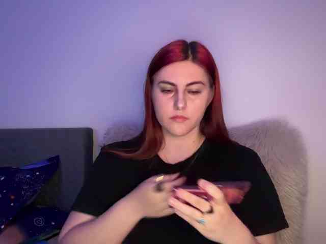 Modèle: claireheart