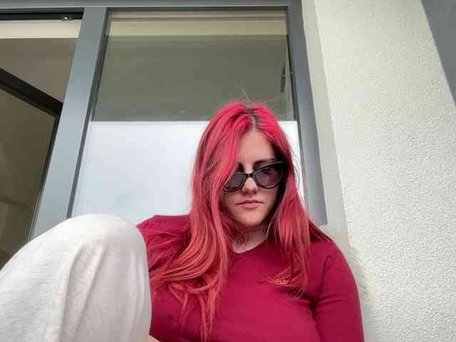 Modèle: claireheart