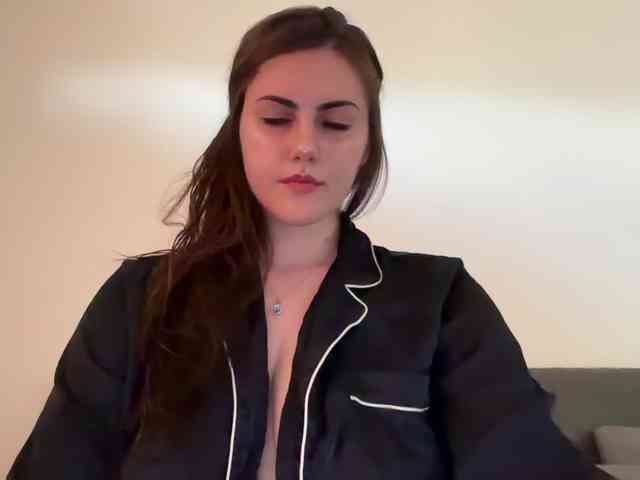 Modèle: claireheart