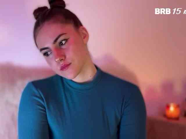 Modèle: claireheart