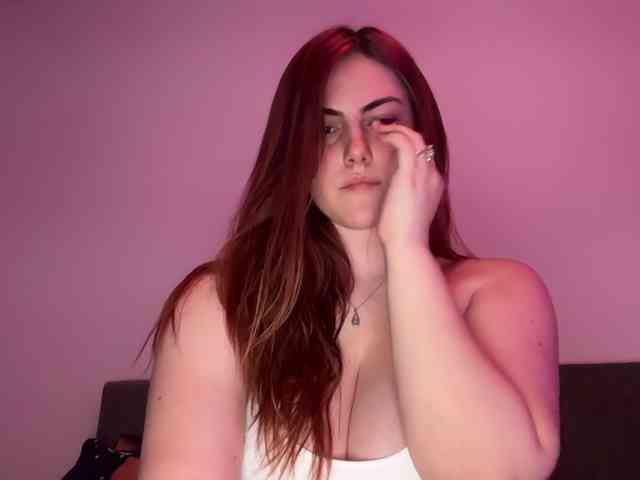 claireheart webcam