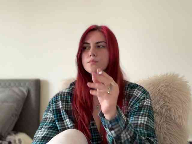 Modèle: claireheart