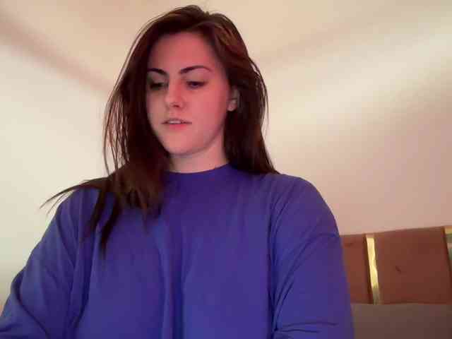 Modelo: claireheart