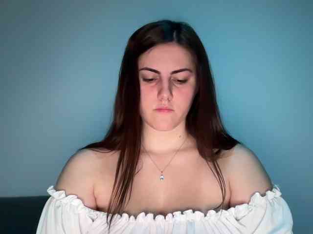 Modèle: claireheart