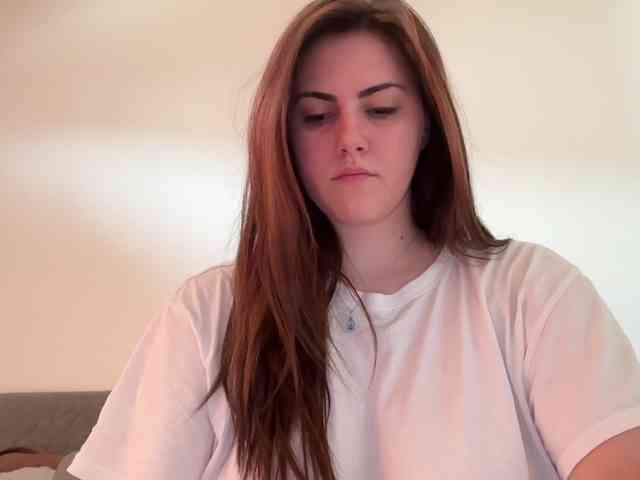 claireheart Sex Cam Show