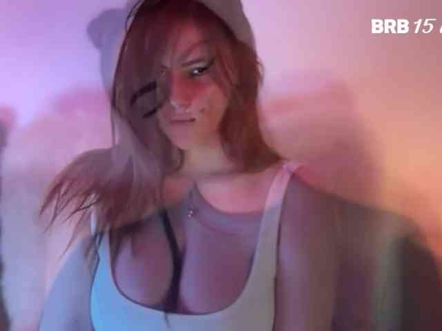 claireheart Sex Cam Show