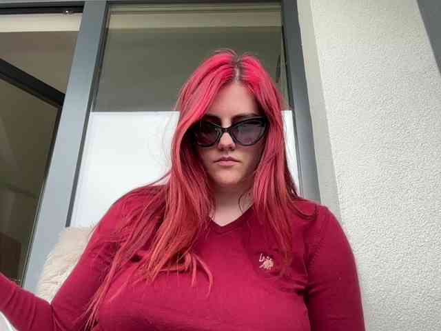 Modèle: claireheart