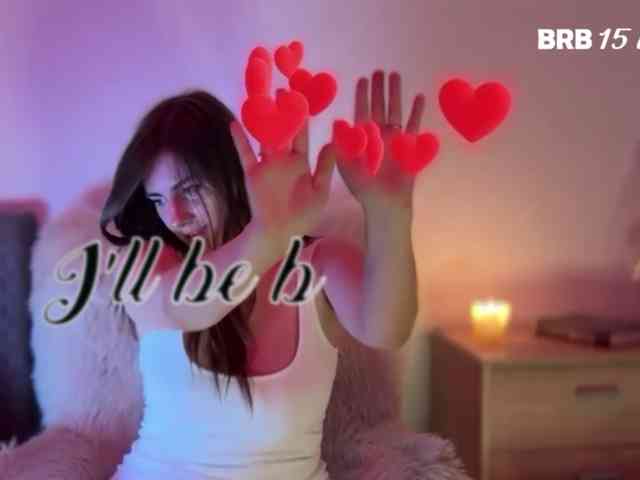 Modèle: claireheart