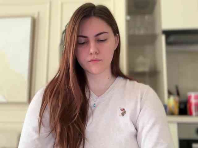 Modèle: claireheart