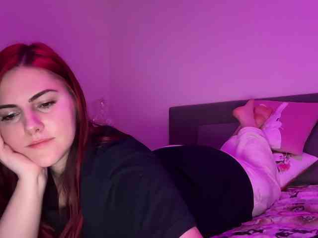 claireheart webcam