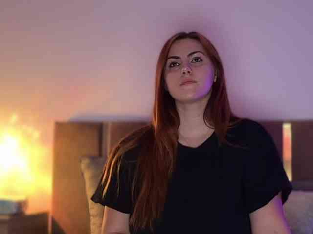 Modèle: claireheart