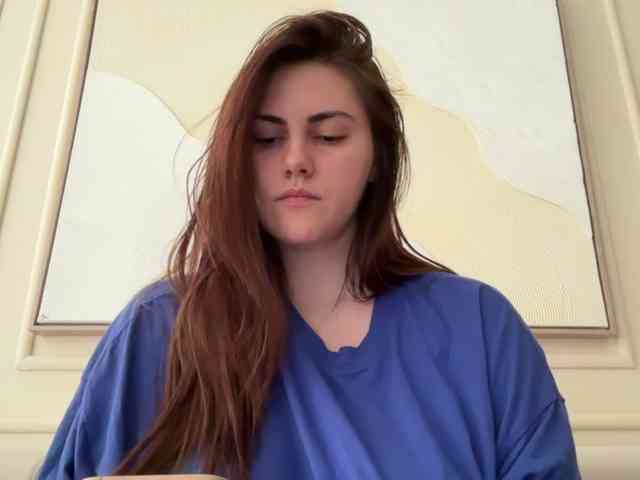 claireheart webcam