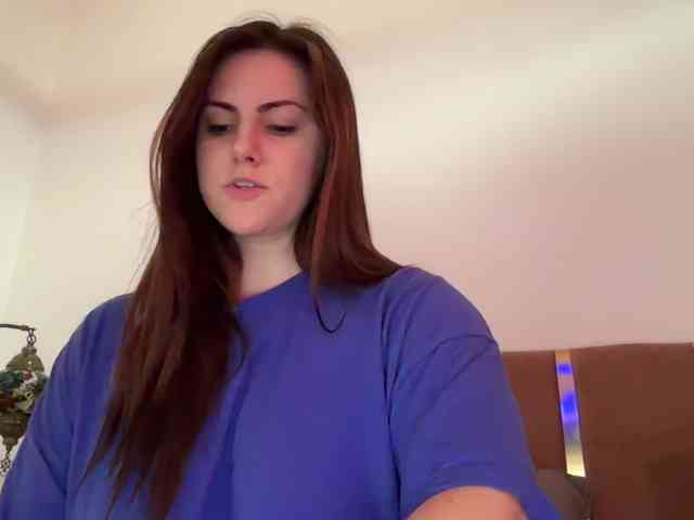 Modella: claireheart