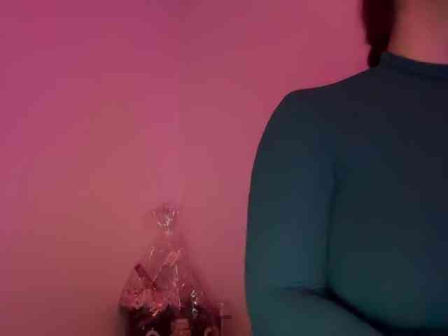 Modèle: claireheart
