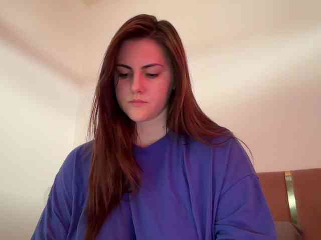 Modèle: claireheart