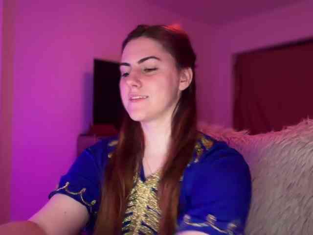 claireheart webcam
